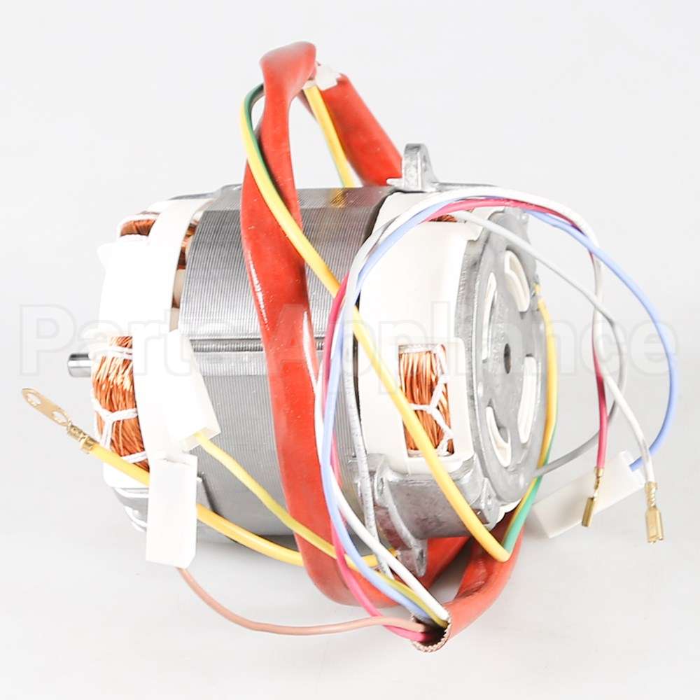W11099715 Whirlpool Motor-Fan