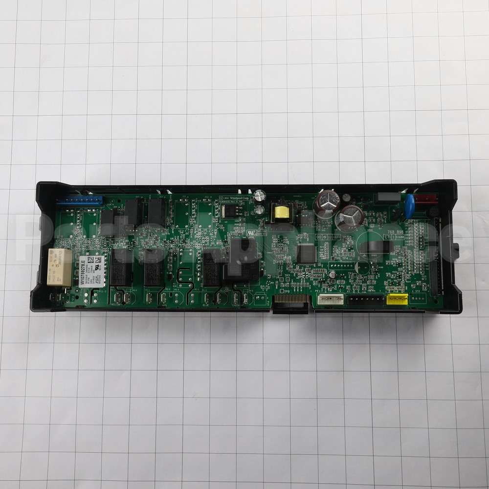 W11099721 Whirlpool Cntrl-Elec