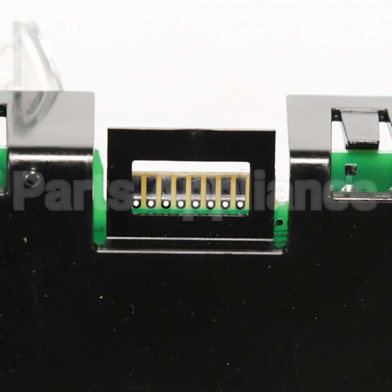 W11100100 Whirlpool Cntrl-Elec