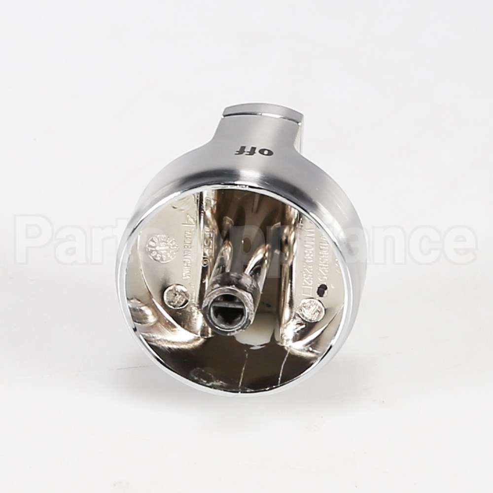 W11101439 Whirlpool Knob