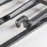 W11101497 Whirlpool Grate-Kit