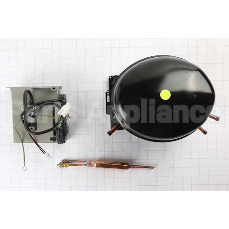 W11103181 Whirlpool Compressor