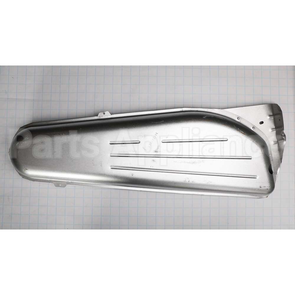 W11104017 Whirlpool Duct-Air