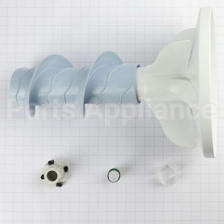 W11105119 Whirlpool Agitator