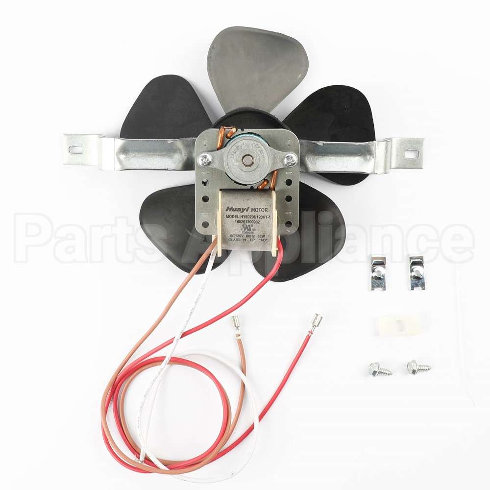 W11105126 Whirlpool Motor-Fan