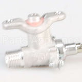 W11105201 Whirlpool Valve-Brnr