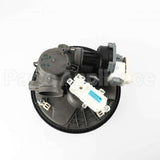 W11105853 Whirlpool Pump&Motor