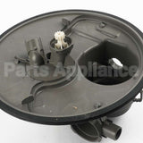 W11105853 Whirlpool Pump&Motor
