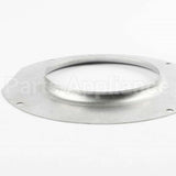 W11106057 Whirlpool Plate-Mtr