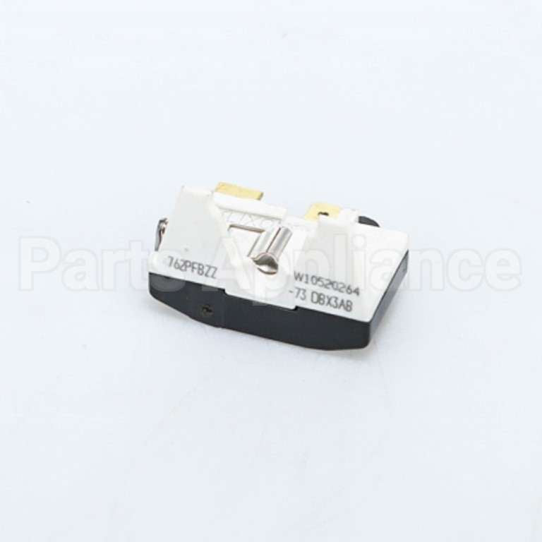 W11106270 Whirlpool Overload