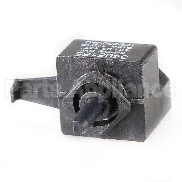 W11106324 Whirlpool Switch