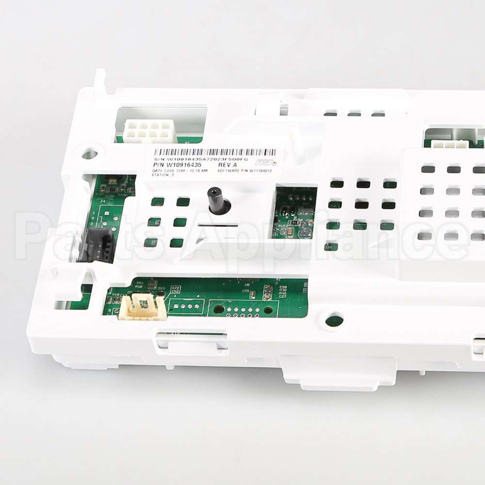W11106376 Whirlpool Cntrl-Elec