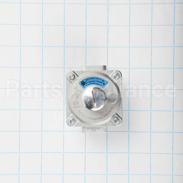 W11106948 Whirlpool Regulator