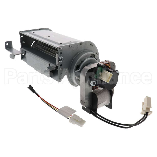 W11107275 Blower Motor Compatible