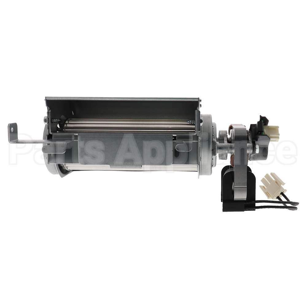 W11107275 Blower Motor Compatible