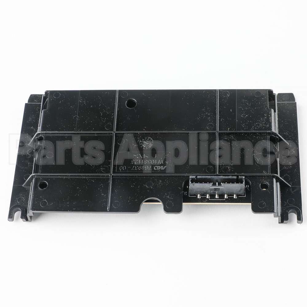 W11108634 Whirlpool Display