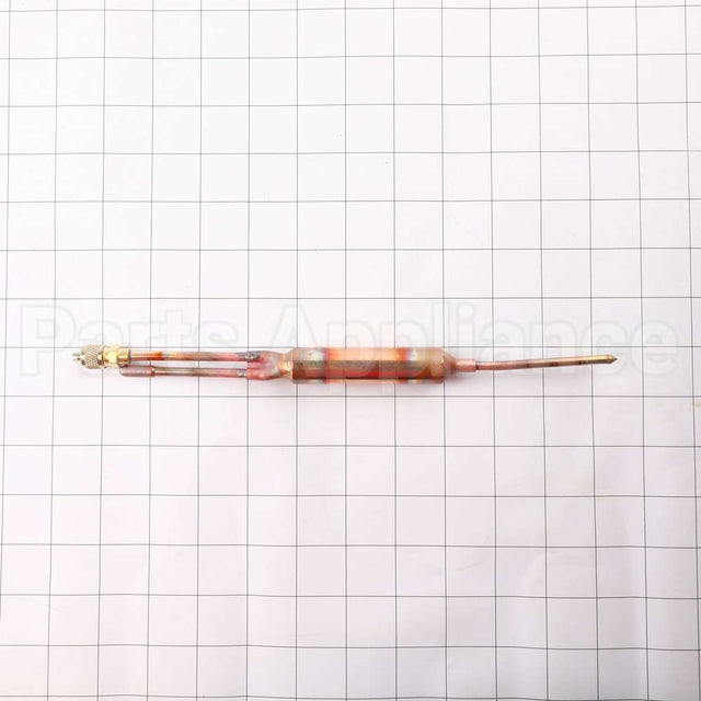 W11109499 Whirlpool Drier-Tube