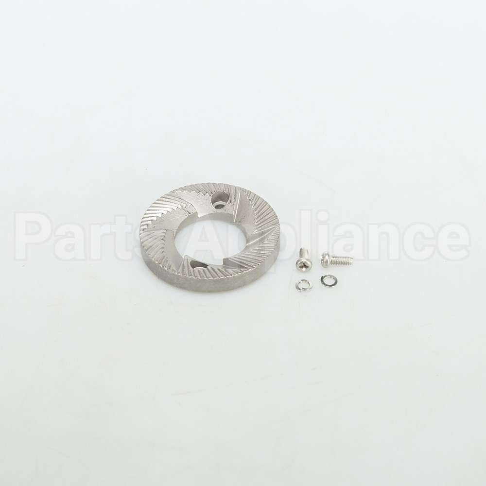 W11109860 Whirlpool Burr