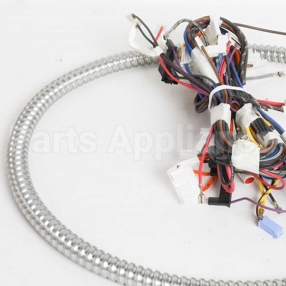 W11110554 Whirlpool Harns-Wire