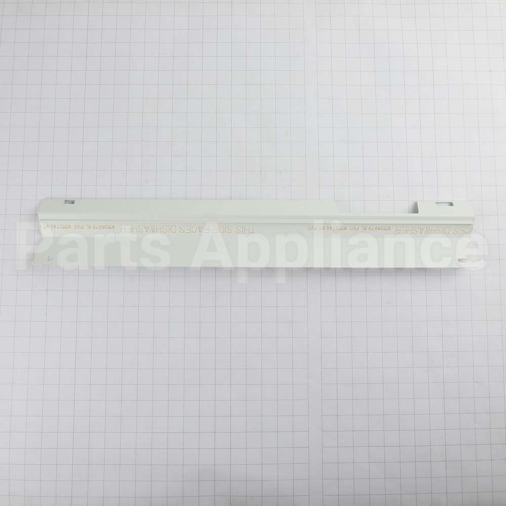 W11110746 Whirlpool Panel