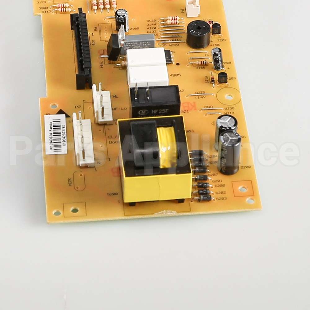 W11110847 Whirlpool Cntrl-Elec