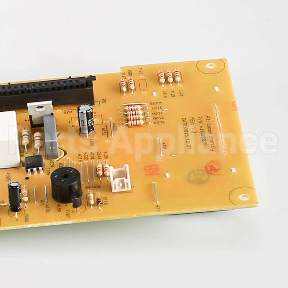 W11110847 Whirlpool Cntrl-Elec