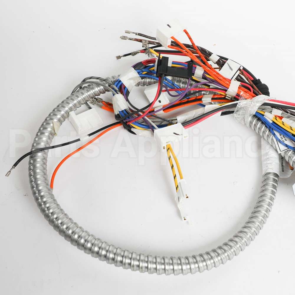 W11111810 Whirlpool Harns-Wire