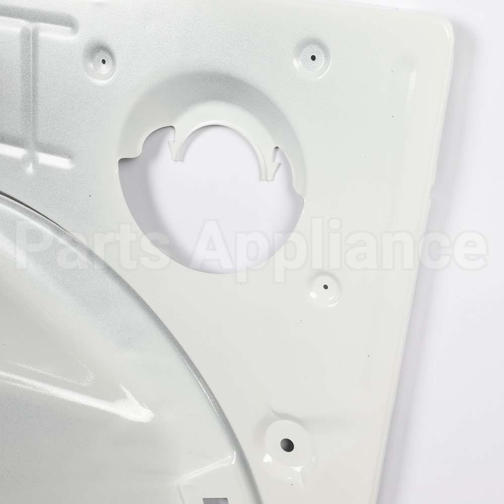 W11112242 Whirlpool Bulkhead