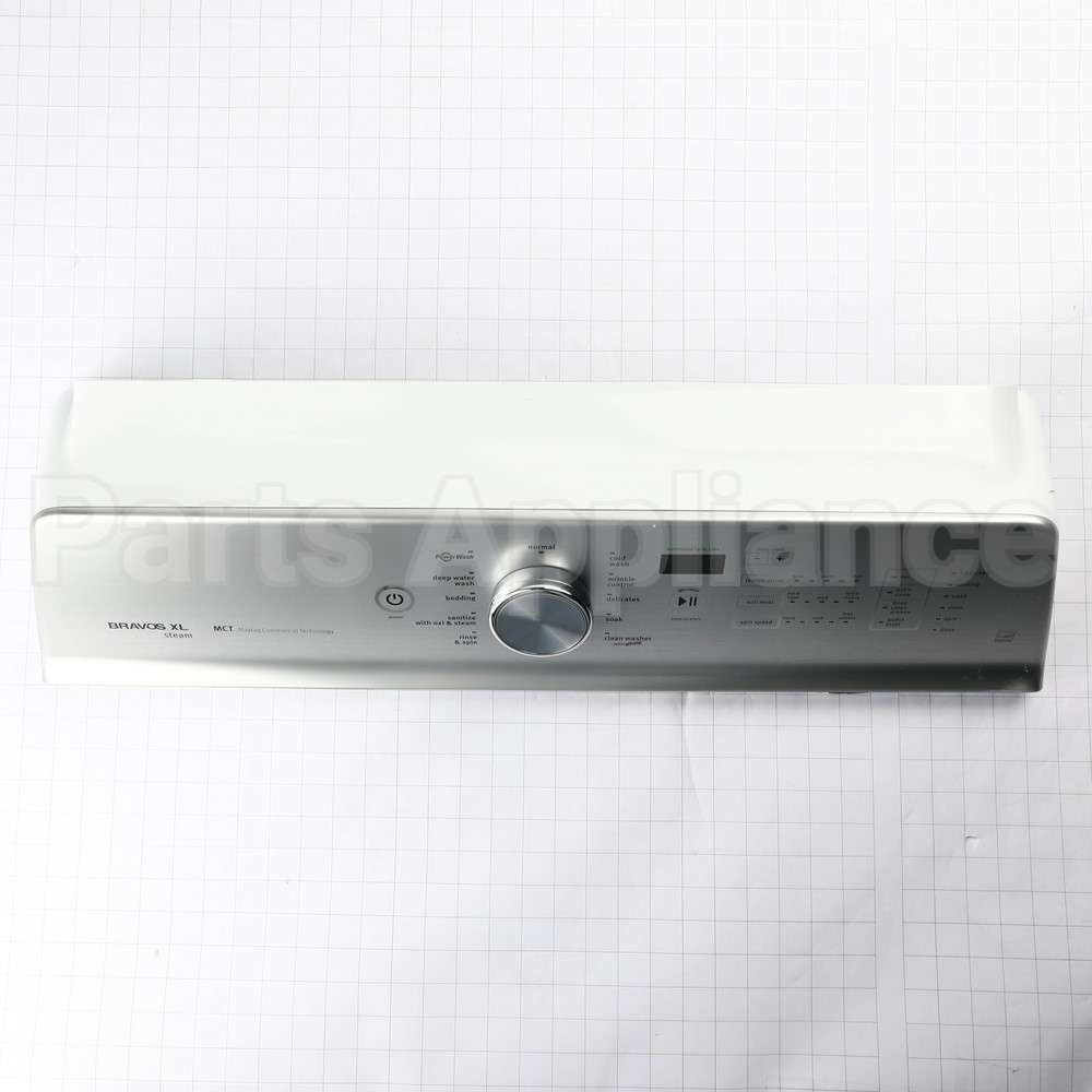 W11112661 Whirlpool Console