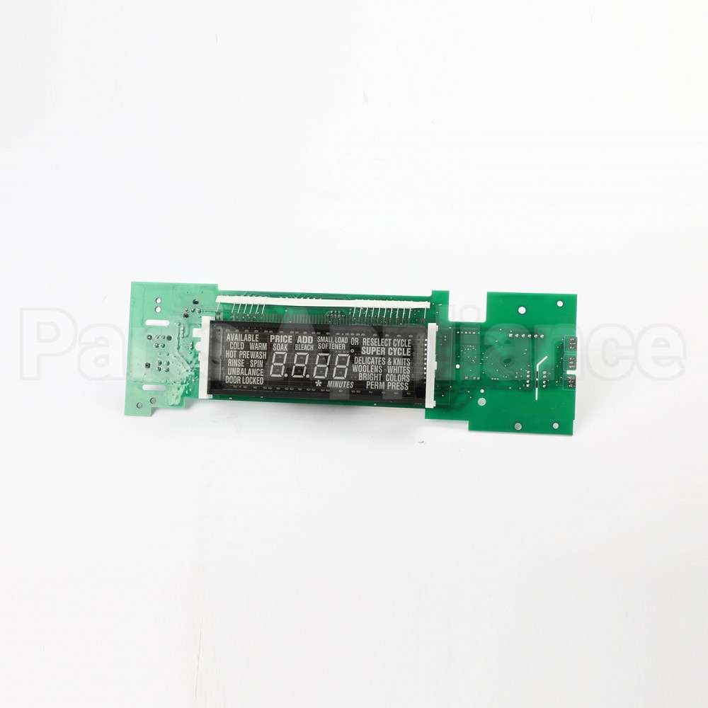 W11113731 Whirlpool Cntrl-Elec