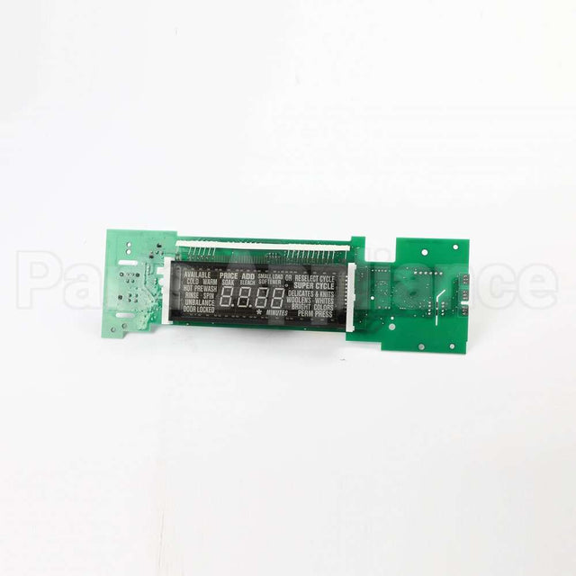 W11113731 Whirlpool Cntrl-Elec