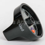 W11113785 Whirlpool Knob