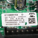 W11113848 Whirlpool Cntrl-Elec
