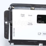 W11113908 Whirlpool Cntrl-Elec