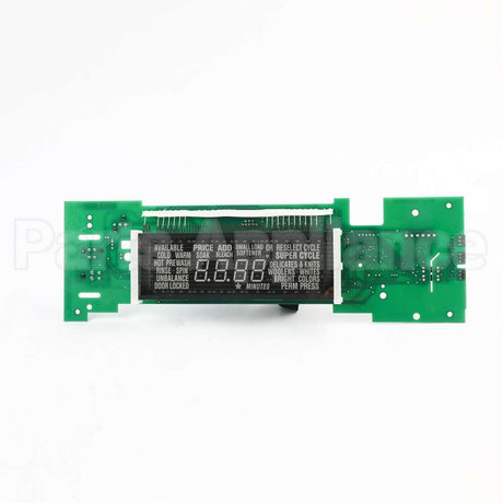 W11113911 Whirlpool Cntrl-Elec