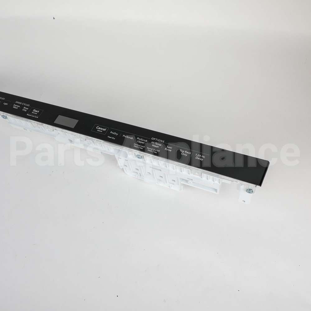 W11114745 Whirlpool Console