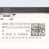 W11114747 Whirlpool Console