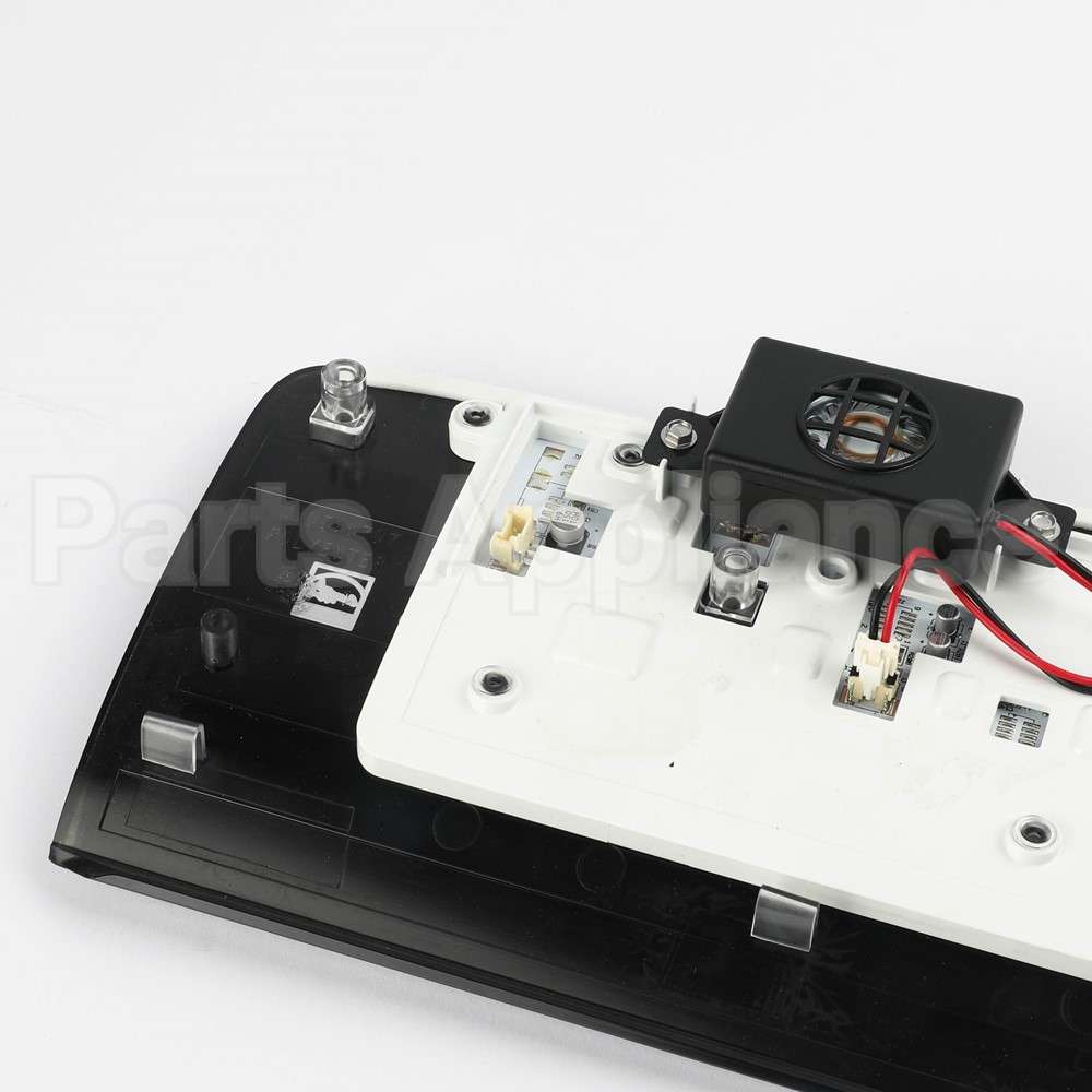 W11115203 Whirlpool Panel-Cntl