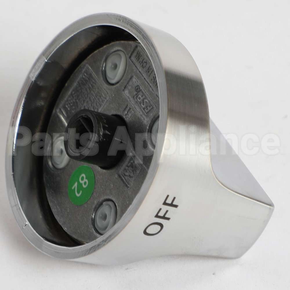W11115544 Whirlpool Knob
