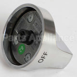 W11115544 Whirlpool Knob