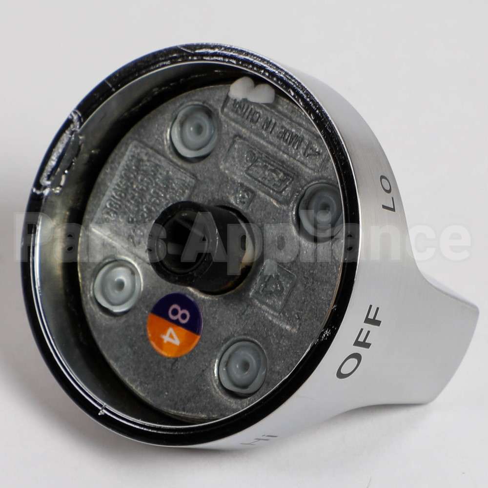 W11116442 Whirlpool Knob