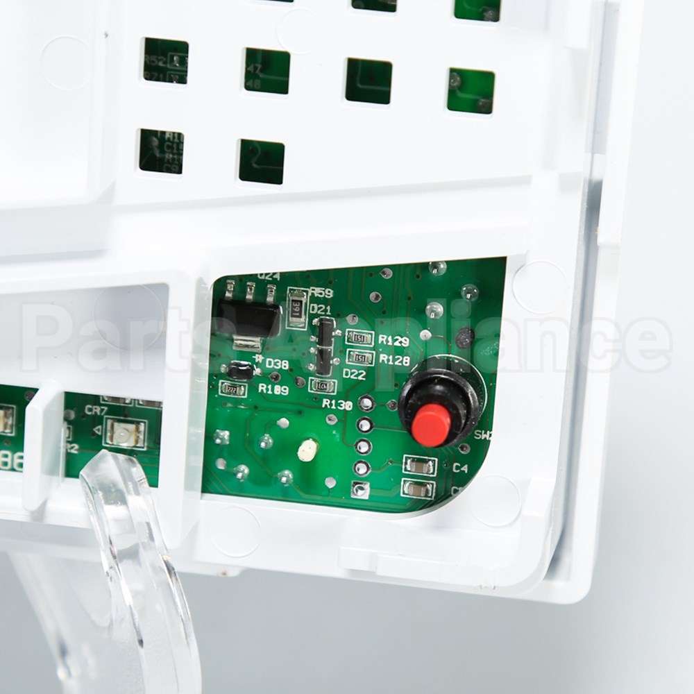 W11116509 Whirlpool Cntrl-Elec