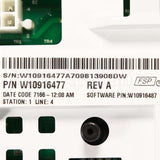 W11116589 Whirlpool Cntrl-Elec