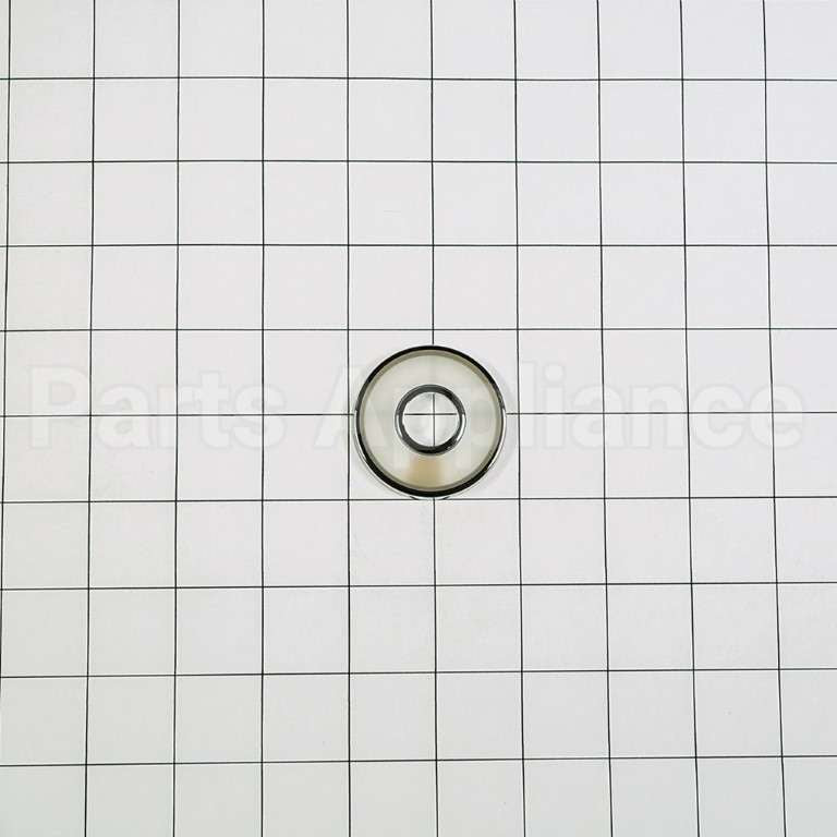 W11117438 Whirlpool Bezel-Knob