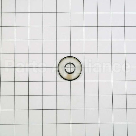 W11117438 Whirlpool Bezel-Knob