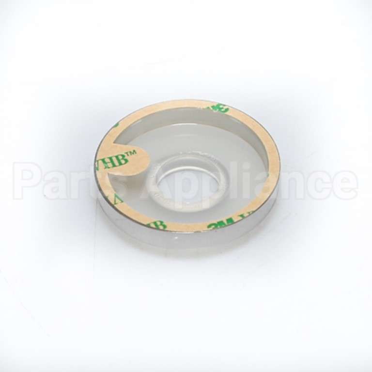 W11117438 Whirlpool Bezel-Knob