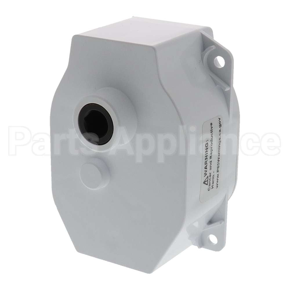 W11117906 Ice Dispenser Motor Compatible