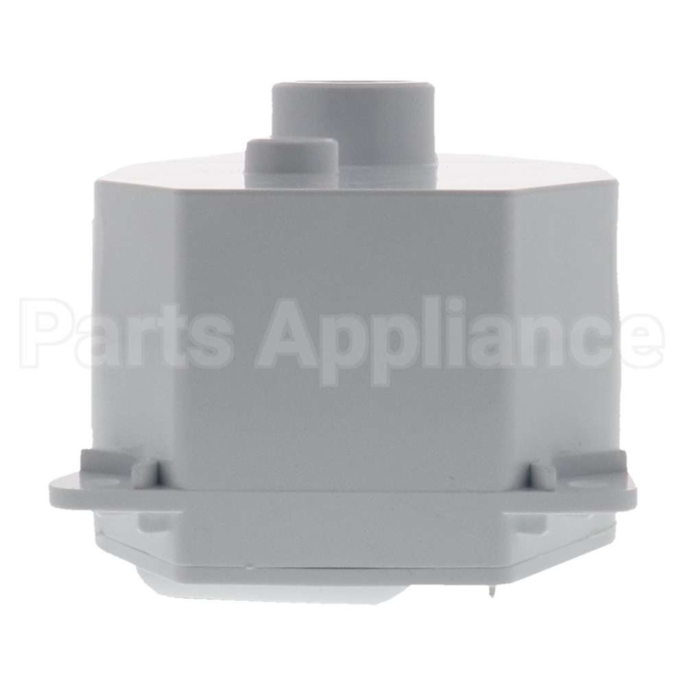 W11117906 Ice Dispenser Motor Compatible