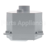 W11117906 Ice Dispenser Motor Compatible