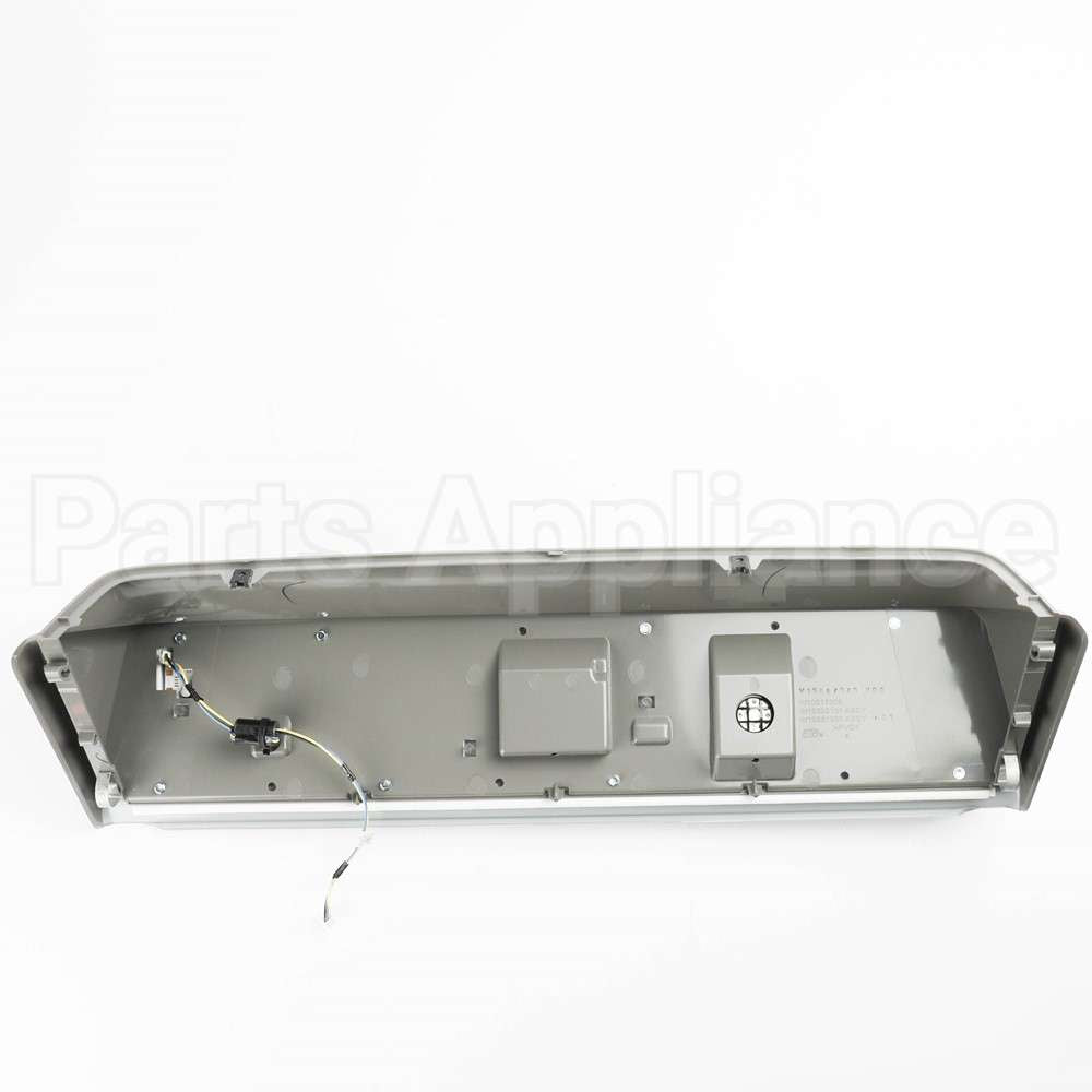 W11120178 Whirlpool Console
